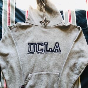 UCLA Vintage Hoodie